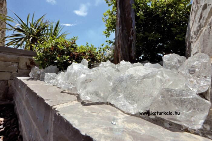Üvegszikla - crystal - Image 2