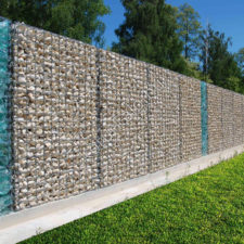 gabion