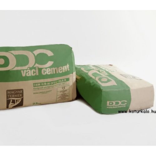 Cement