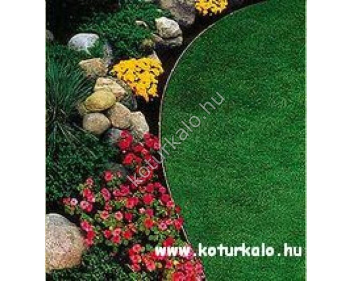 Gyökérzáró ágyásszegély (PE) - Image 4