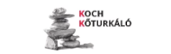 Kőturkáló Logo