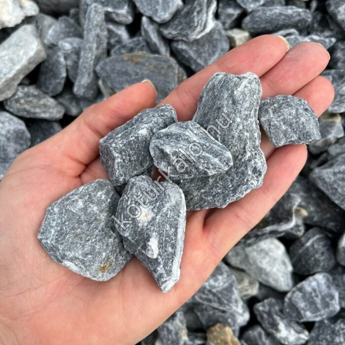 Silver murva 16-22 mm