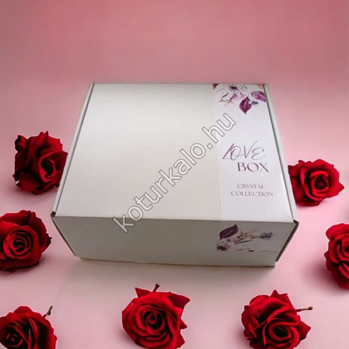 Love BOX - Image 2