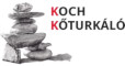 Kőturkáló Logo