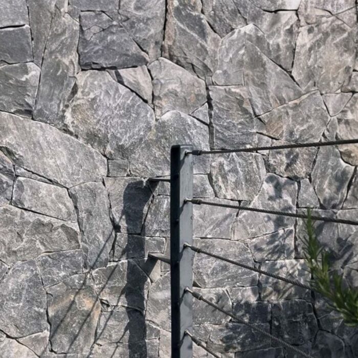 Rock Face Black - Image 2