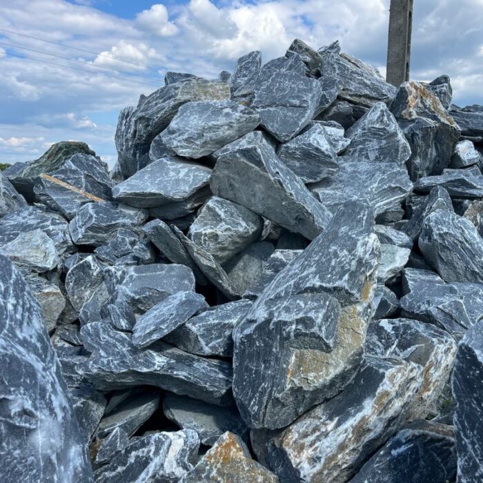 Silver szikla - Image 2