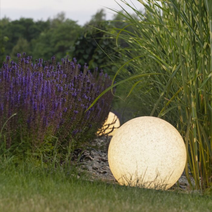 Gömb kerti lámpa - 39 cm - Image 7