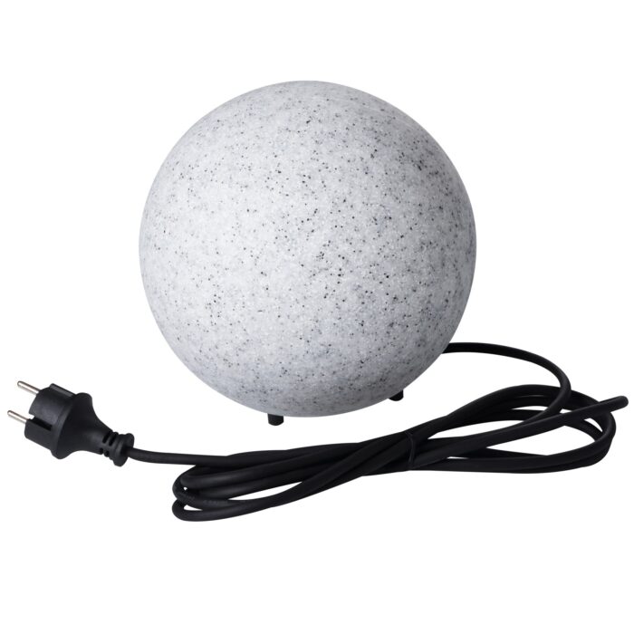 Gömb kerti lámpa - 39 cm - Image 4